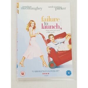 Failure to Launch [DVD]